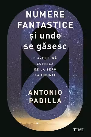 Numere fantastice si unde se gasesc