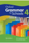 Oxford Grammar For Schools 4 Student's Book and DVD-ROM Pack- REDUCERE 50%