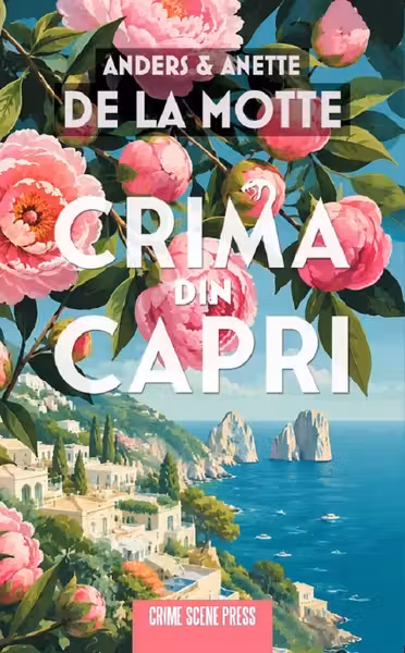 Crima din Capri