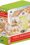 Casa Pisicilor