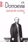 Jurnal de scriitor Vol.1