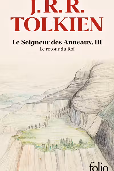 Le retour du Roi