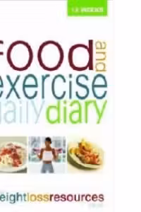Food Exercise and Daily Diary