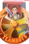Teamboys Knights. Girasol