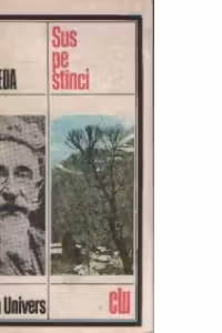 Sus pe stinci