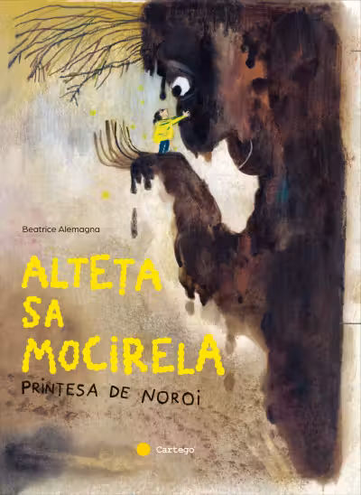 Alteța Sa Mocirela, Prințesa de Noroi