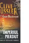 Thriller. Imperiul pierdut