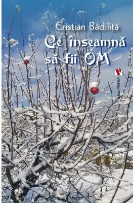 Ce inseamna sa fii om