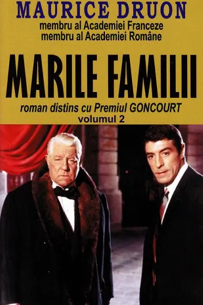Mărele familii Vol.2