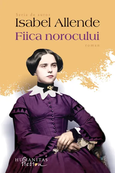 Fiica norocului
