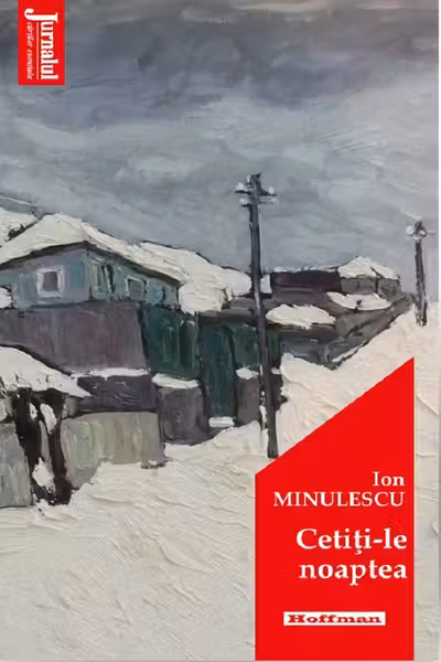 Citiți-le noaptea