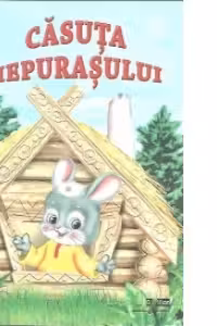 Casuta Iepurasului