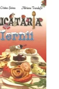 Meniuri de primăvară