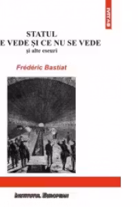 Statul. Ce se vede și ce nu se vede