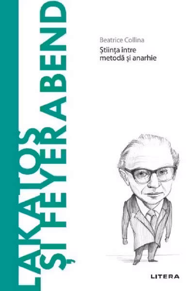 Descopera filosofia. LAKATOS SI FEYERABEND