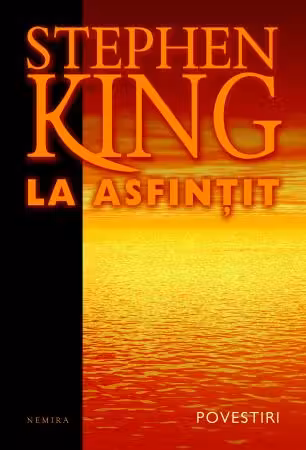 La asfințit