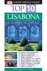 Ghid turistic vizual. Lisabona