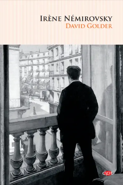 Carte pentru toti. Vol 241 DAVID GOLDER.