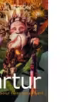 Artur si razboiul celor doua lumi