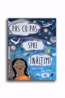 Pas cu pas spre inaltimi - Charlotte Guillain, Yuval Zommer