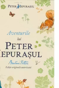 Aventurile lui Peter Iepurasul