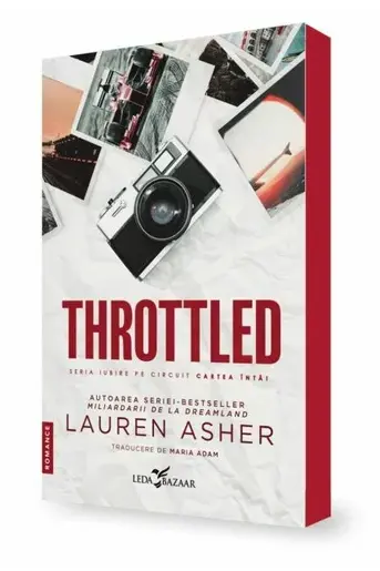 Throttled 1 (seria Iubire pe circuit)