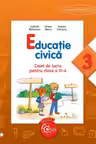 Educatie civica. Caiet de lucru pentru clasa a III-a