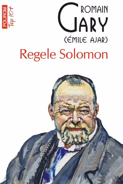 Regele Solomon