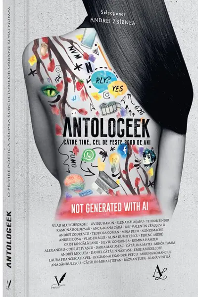 Antologeek