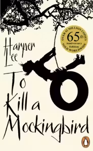 To Kill a Mockingbird (50th Anniversary Edition) PB