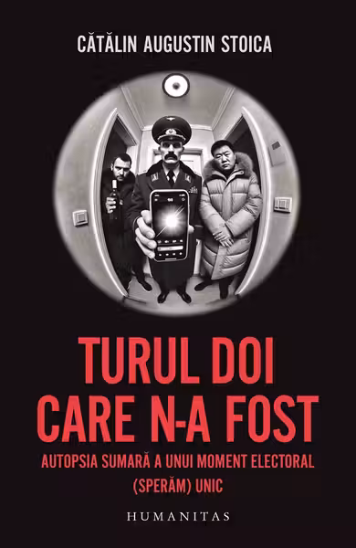 Turul doi care n-a fost