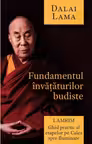 Fundamentul invataturilor budiste - Lamrim