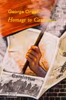 Homage to Catalonia