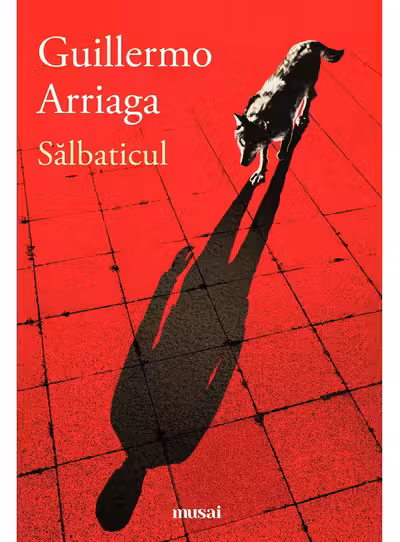 Salbaticul 