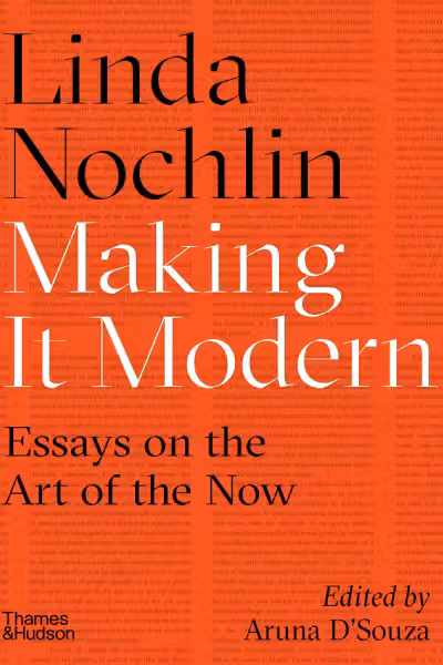 Making It Modern