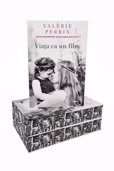 Folio. VIATA CA UN FILM.