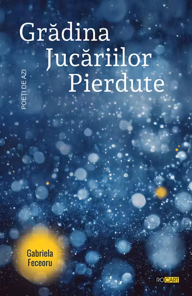 Grădina Jucăriilor Pierdute