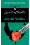 CEI CINCI PURCELUSI. brosata