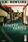 Moarte subita