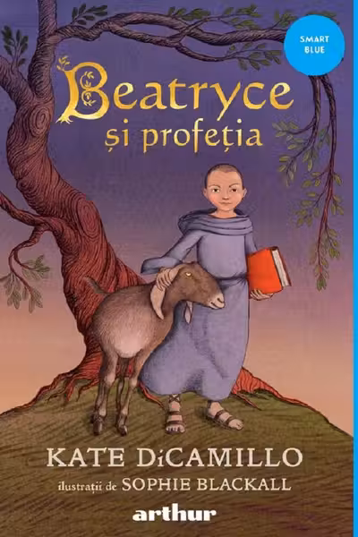 Beatryce si profetia