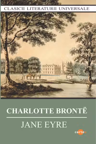 Jane Eyre