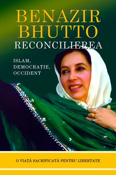 Reconcilierea