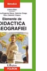 Elemente de didactica geografiei