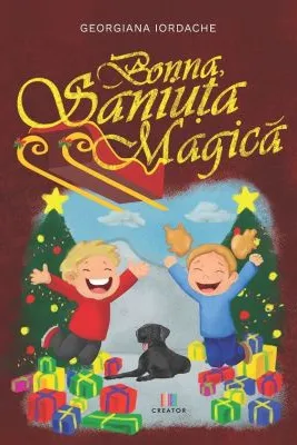Bonna, saniuta magica