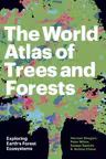The World Atlas of Trees and Forests