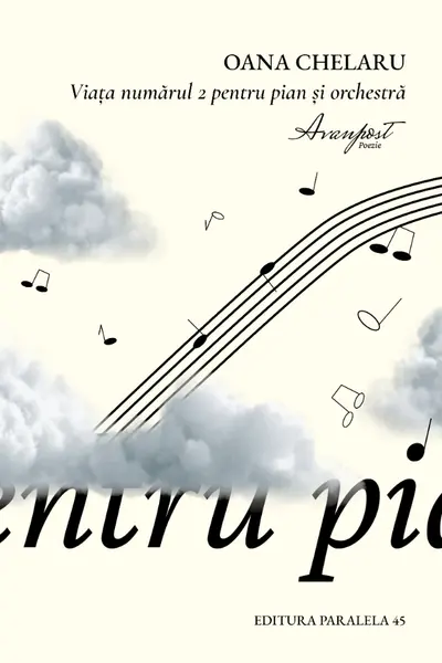 Viata numarul 2 pentru pian si orchestra