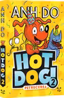 Hotdog 2 Petrecerea