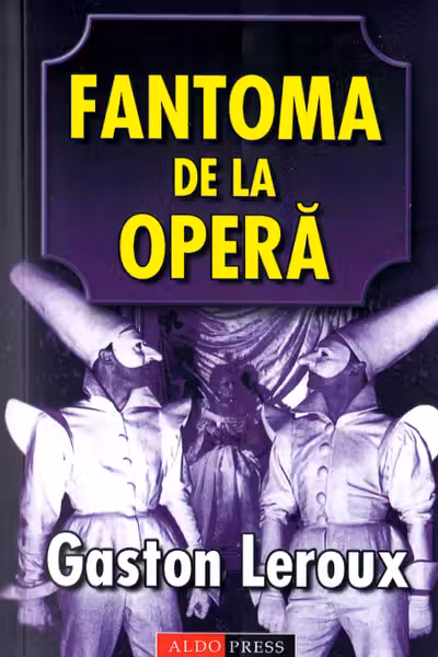 Fantoma de la Opera