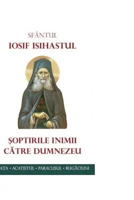 Soptirile inimii catre Dumnezeu