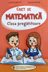 Caiet de matematică - Clasa pregătitoare
